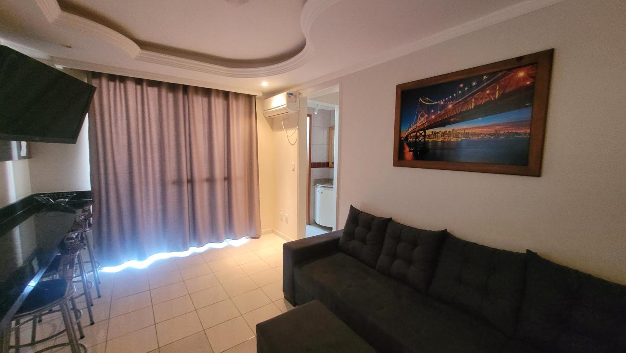 Millennium Thermas - 2 Quartos - Ate 5 Pessoas Appartement Caldas Novas Buitenkant foto